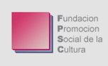 logo Fundación Promoción Social de la Cultura